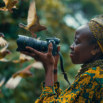 A 6-Day Uganda Birding and Photography Safari